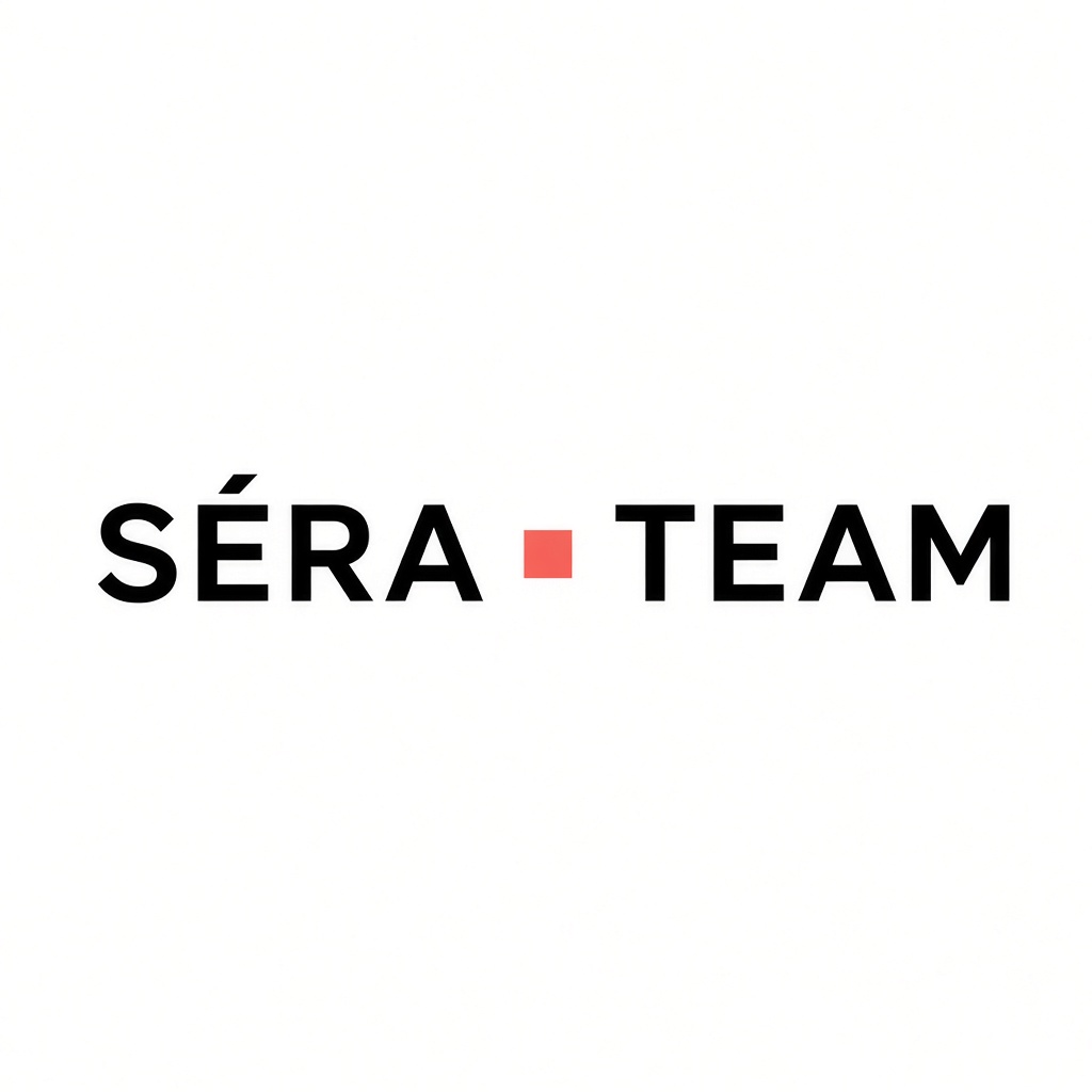 Séra Team logó