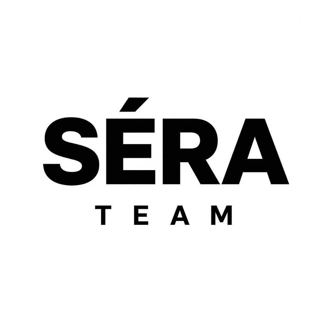 Séra Team logó