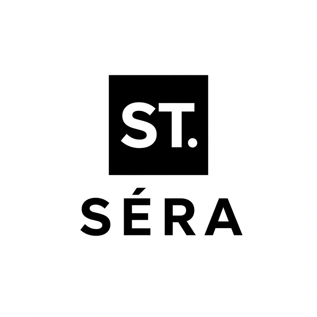Séra logó