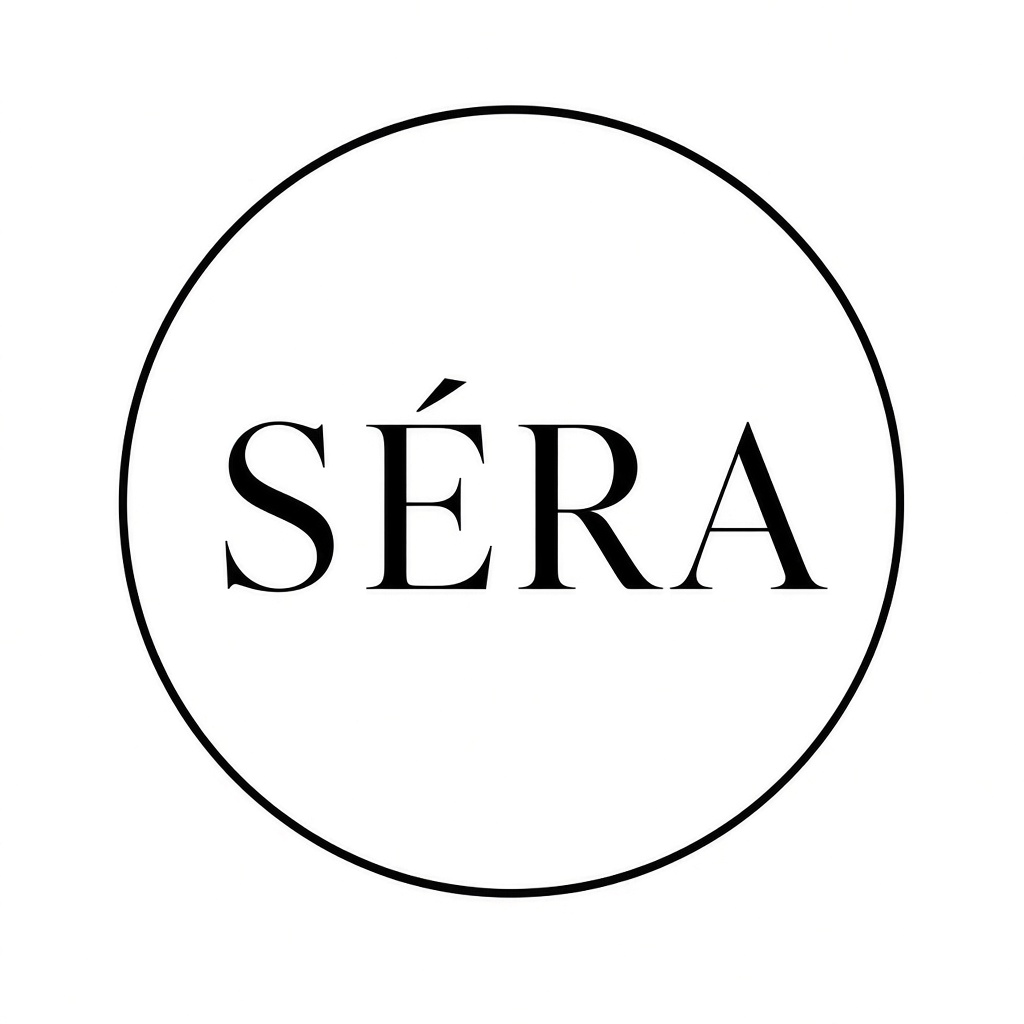Séra logó